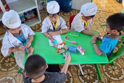 Thông báo việc đánh giá giáo viên, cán bộ QLCS GDMN trên phần mềm TEMIS