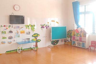 Môi trường bên tron và bên ngoài